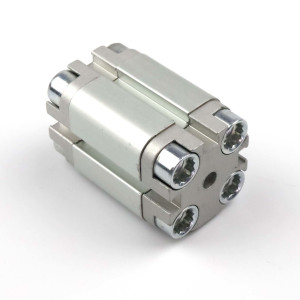 Festo Kompaktzylinder ADVU-20-20-P-A 156517 GEB