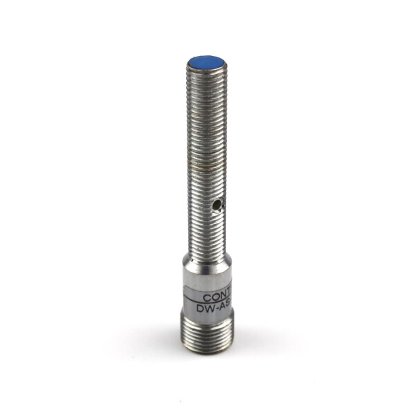 CONTRINEX Induktiver Nährungsschalter DW-AS-501-M8 GEB