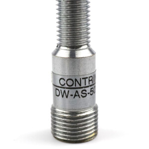 CONTRINEX Induktiver Nährungsschalter DW-AS-501-M8 GEB