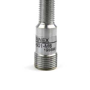 CONTRINEX Induktiver Nährungsschalter DW-AS-501-M8 GEB