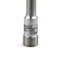 CONTRINEX Induktiver Nährungsschalter DW-AS-501-M8 GEB