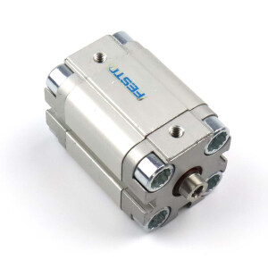 Festo Kompaktzylinder ADVU-25-20-P-A 156525 GEB