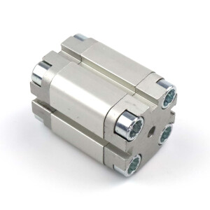 Festo Kompaktzylinder ADVU-25-20-P-A 156525 GEB