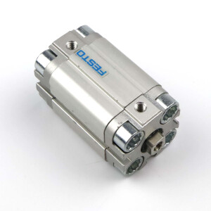 Festo Kompaktzylinder ADVULQ-20-25-P-A 156690 GEB