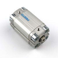 Festo Kompaktzylinder ADVULQ-20-25-P-A 156690 GEB