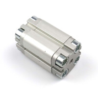 Festo Kompaktzylinder ADVULQ-20-25-P-A 156690 GEB