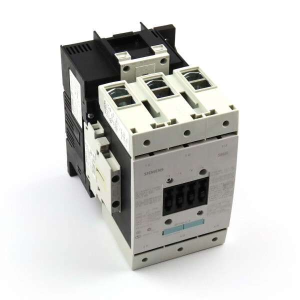 Siemens Schütz 3RT1055-6AD36 GEB