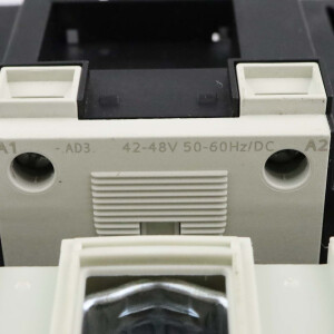 Siemens Schütz 3RT1055-6AD36 GEB