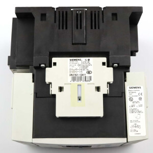 Siemens Schütz 3RT1055-6AD36 GEB