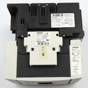 Siemens Schütz 3RT1055-6AD36 GEB