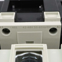 Siemens Schütz 3RT1055-6AD36 GEB