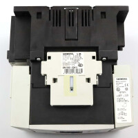 Siemens Schütz 3RT1055-6AD36 GEB
