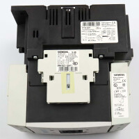 Siemens Schütz 3RT1055-6AD36 GEB