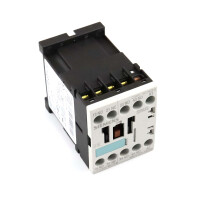 Siemens Hilfsschütz 3RH1131-1AP00 GEB