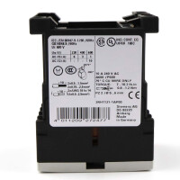 Siemens Hilfsschütz 3RH1131-1AP00 GEB