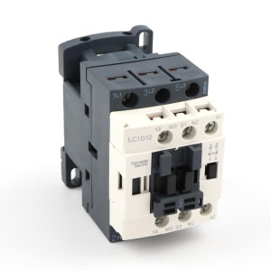 Schneider Electric Schütz LC1D12E7 034919 48V GEB