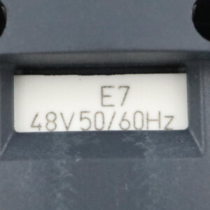 Schneider Electric Schütz LC1D12E7 034919 48V GEB