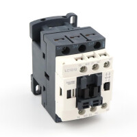 Schneider Electric Schütz LC1D12E7 034919 48V GEB