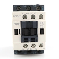 Schneider Electric Schütz LC1D12E7 034919 48V GEB
