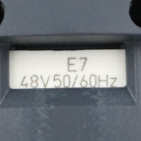 Schneider Electric Schütz LC1D12E7 034919 48V GEB
