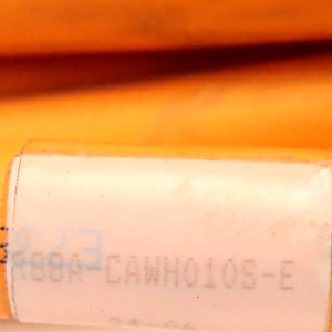 Omron Motorkabel R88A-CAWH010S-E NOV