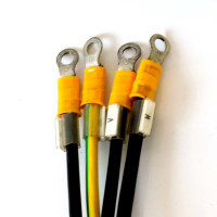 Omron Motorkabel R88A-CAWH010S-E NOV