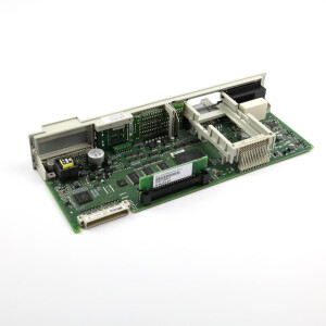 Simodrive 611 Regelungseinschub 6SN1118-1NH01-0AA1 Version: H GEB
