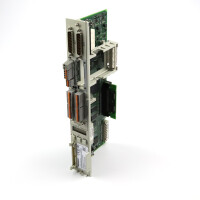 Simodrive 611 Regelungseinschub 6SN1118-1NH01-0AA1 Version: H GEB