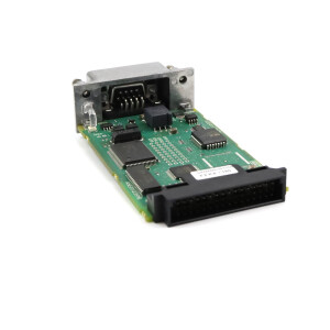 Simodrive 611 Optionseinschub Profibus 6SN1114-0NB00-0AA2 Version: E GEB