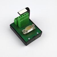 Murr elektronik SV-SUB D 9St.-KL Übergabebaustein 54030 NOV