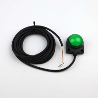 IDEC Signalleuchte grün LH1D-D2HQ4C30G 54826 OVP