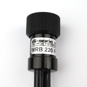 di-soric Glasfaser-Lichtleiter WRB 220 P-5.6-2.5 NOV