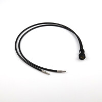 di-soric Glasfaser-Lichtleiter WRB 220 P-5.6-2.5 NOV