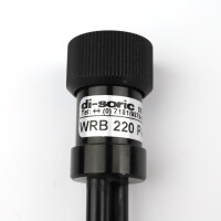 di-soric Glasfaser-Lichtleiter WRB 220 P-5.6-2.5 NOV