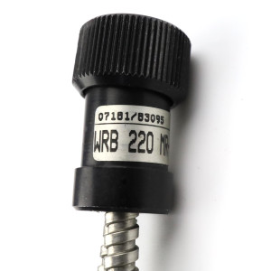 di-soric Glasfaser-Lichtleiter WRB 220 MR-8.0-2.5 GEB
