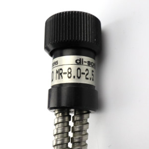 di-soric Glasfaser-Lichtleiter WRB 220 MR-8.0-2.5 GEB