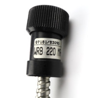 di-soric Glasfaser-Lichtleiter WRB 220 MR-8.0-2.5 GEB