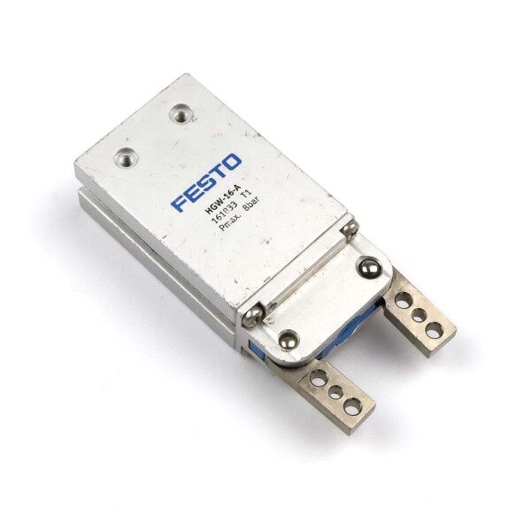 Festo Winkelgreifer HGW-16-A 161833 GEB