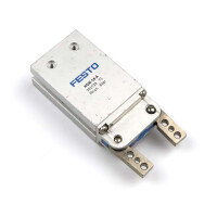 Festo Winkelgreifer HGW-16-A 161833 GEB