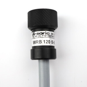 di-soric Glasfaser-Lichtleiter WRB 120 S-8,5-4,0 GEB