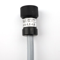 di-soric Glasfaser-Lichtleiter WRB 120 S-8,5-4,0 GEB