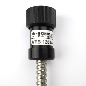 di-soric Glasfaser-Lichtleiter WRB 120 M-8,0-2,5 GEB