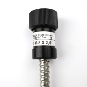di-soric Glasfaser-Lichtleiter WRB 120 M-8,0-2,5 GEB