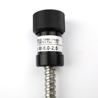di-soric Glasfaser-Lichtleiter WRB 120 M-8,0-2,5 GEB