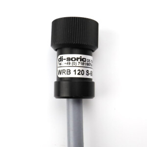 di-soric Glasfaser-Lichtleiter WRB 120 S-90-4,0-2,5 GEB