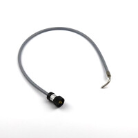 di-soric Glasfaser-Lichtleiter WRB 120 S-90-4,0-2,5 GEB