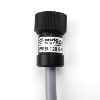 di-soric Glasfaser-Lichtleiter WRB 120 S-90-4,0-2,5 GEB