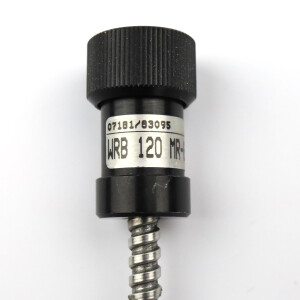 di-soric Glasfaser-Lichtleiter WRB 120 MR-8.0-2.5 GEB