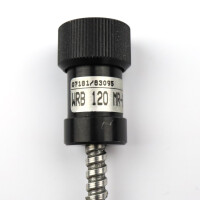 di-soric Glasfaser-Lichtleiter WRB 120 MR-8.0-2.5 GEB