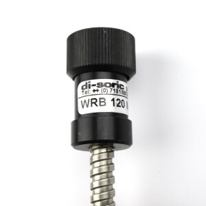 di-soric Glasfaser-Lichtleiter WRB 120 M-M4-2,5 GEB